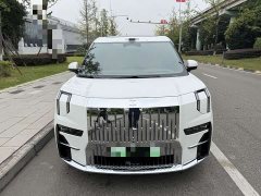 Zeekr Geely Zeekr 009 2024 Seven-Seat Aisle Version 108kWh - ფოტო 2