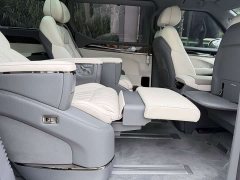 Zeekr Geely Zeekr 009 2024 Seven-Seat Aisle Version 108kWh - ფოტო 20