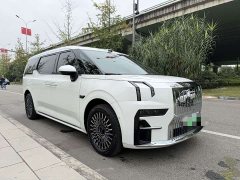 Zeekr Geely Zeekr 009 2024 Seven-Seat Aisle Version 108kWh - ფოტო 3