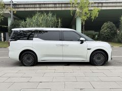 Zeekr Geely Zeekr 009 2024 Seven-Seat Aisle Version 108kWh - ფოტო 5