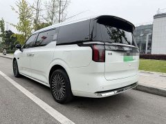 Zeekr Geely Zeekr 009 2024 Seven-Seat Aisle Version 108kWh - ფოტო 7
