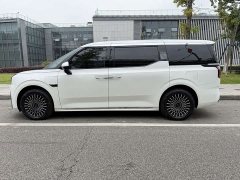 Zeekr Geely Zeekr 009 2024 Seven-Seat Aisle Version 108kWh - ფოტო 8