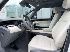 Zeekr Geely Zeekr 009 2024 Seven-Seat Aisle Version 108kWh - ფოტო 9
