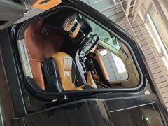 Land Rover Range Rover Sport 3.0 L6 Ebony Edition - ფოტო 5