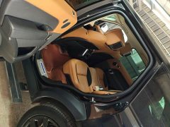 Land Rover Range Rover Sport 3.0 L6 Ebony Edition - ფოტო 6