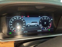 Land Rover Range Rover Sport 3.0 L6 Ebony Edition - ფოტო 8
