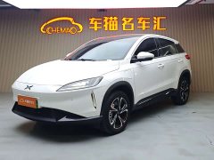 XPeng G3 2020 460i Smart Enjoy Edition - ფოტო 1
