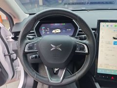 XPeng G3 2020 460i Smart Enjoy Edition - ფოტო 11