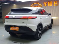 XPeng G3 2020 460i Smart Enjoy Edition - ფოტო 18
