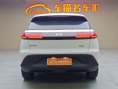 XPeng G3 2020 460i Smart Enjoy Edition - ფოტო 19