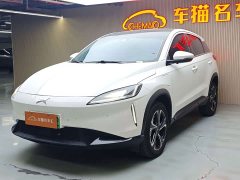 XPeng G3 2020 460i Smart Enjoy Edition - ფოტო 2
