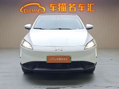 XPeng G3 2020 460i Smart Enjoy Edition - ფოტო 3