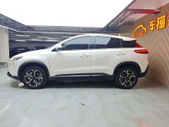 XPeng G3 2020 460i Smart Enjoy Edition - ფოტო 6