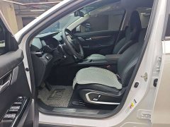 XPeng G3 2020 460i Smart Enjoy Edition - ფოტო 7