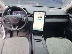 XPeng G3 2020 460i Smart Enjoy Edition - ფოტო 9