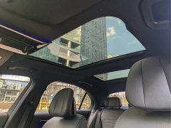 Mercedes-Benz C-Class C 260 L AMG Line - ფოტო 10