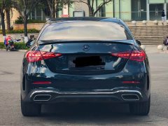 Mercedes-Benz C-Class C 260 L AMG Line - ფოტო 11