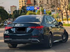 Mercedes-Benz C-Class C 260 L AMG Line - ფოტო 12