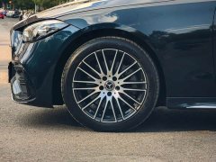 Mercedes-Benz C-Class C 260 L AMG Line - ფოტო 13