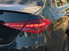 Mercedes-Benz C-Class C 260 L AMG Line - ფოტო 15