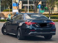 Mercedes-Benz C-Class C 260 L AMG Line - ფოტო 16