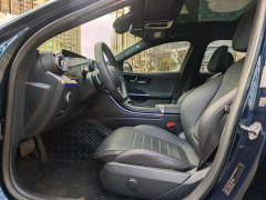 Mercedes-Benz C-Class C 260 L AMG Line - ფოტო 5