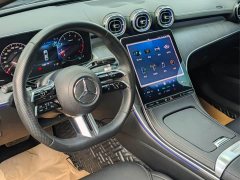 Mercedes-Benz C-Class C 260 L AMG Line - ფოტო 6