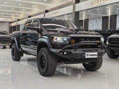 Ram Trucks 2022 6.2T Hennessey Mammoth US Spec - ფოტო 1
