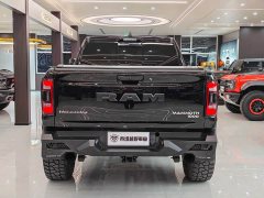 Ram Trucks 2022 6.2T Hennessey Mammoth US Spec - ფოტო 10