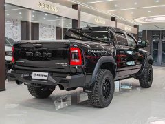 Ram Trucks 2022 6.2T Hennessey Mammoth US Spec - ფოტო 11