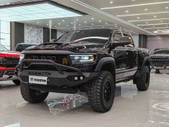 Ram Trucks 2022 6.2T Hennessey Mammoth US Spec - ფოტო 3