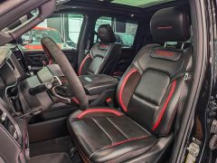 Ram Trucks 2022 6.2T Hennessey Mammoth US Spec - ფოტო 4