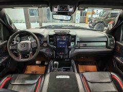 Ram Trucks 2022 6.2T Hennessey Mammoth US Spec - ფოტო 5
