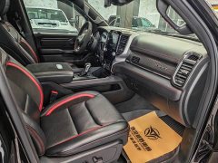 Ram Trucks 2022 6.2T Hennessey Mammoth US Spec - ფოტო 6