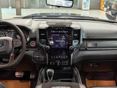 Ram Trucks 2022 6.2T Hennessey Mammoth US Spec - ფოტო 7
