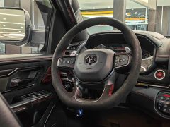 Ram Trucks 2022 6.2T Hennessey Mammoth US Spec - ფოტო 8