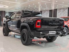 Ram Trucks 2022 6.2T Hennessey Mammoth US Spec - ფოტო 9