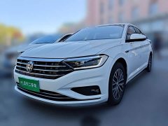 Volkswagen Sagitar 280TSI DSG Comfort Smart Connected Edition - ფოტო 1