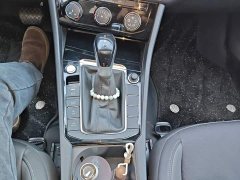 Volkswagen Sagitar 280TSI DSG Comfort Smart Connected Edition - ფოტო 10