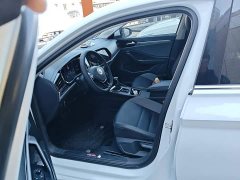 Volkswagen Sagitar 280TSI DSG Comfort Smart Connected Edition - ფოტო 11