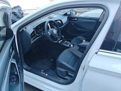 Volkswagen Sagitar 280TSI DSG Comfort Smart Connected Edition - ფოტო 12