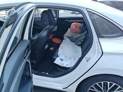 Volkswagen Sagitar 280TSI DSG Comfort Smart Connected Edition - ფოტო 13