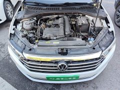 Volkswagen Sagitar 280TSI DSG Comfort Smart Connected Edition - ფოტო 16