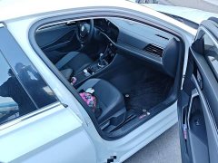 Volkswagen Sagitar 280TSI DSG Comfort Smart Connected Edition - ფოტო 19