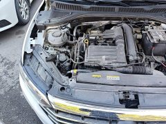 Volkswagen Sagitar 280TSI DSG Comfort Smart Connected Edition - ფოტო 20