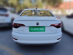 Volkswagen Sagitar 280TSI DSG Comfort Smart Connected Edition - ფოტო 3