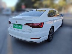 Volkswagen Sagitar 280TSI DSG Comfort Smart Connected Edition - ფოტო 4