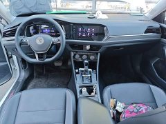 Volkswagen Sagitar 280TSI DSG Comfort Smart Connected Edition - ფოტო 5