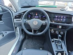 Volkswagen Sagitar 280TSI DSG Comfort Smart Connected Edition - ფოტო 6