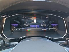 Volkswagen Sagitar 280TSI DSG Comfort Smart Connected Edition - ფოტო 7